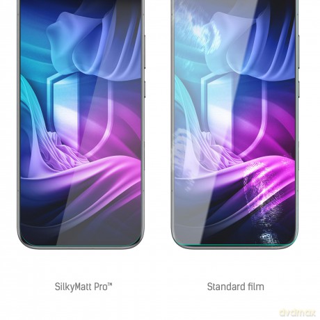 Honor Magic8 Pro - 3mk Silky Matt Pro