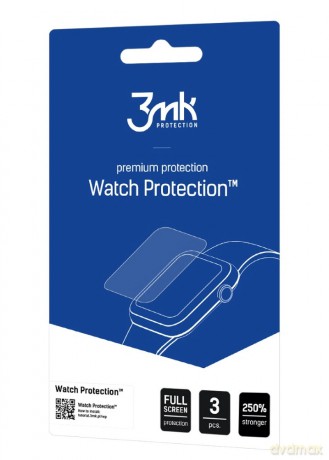Huawei Band 11 Pro - 3mk Watch Protection ARC