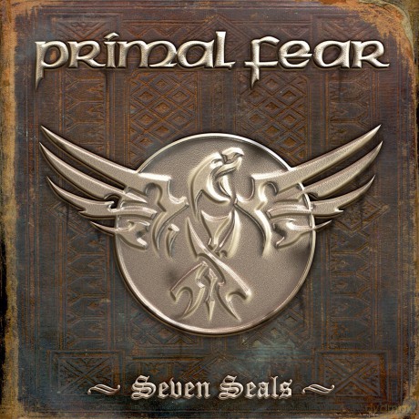 Primal Fear: Seven Seals [CD]