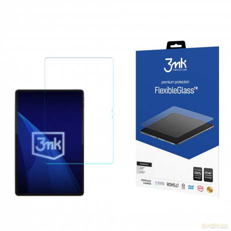 Lenovo Yoga Tab 11,1" TB710FU - up to 13" 3mk FlexibleGlass