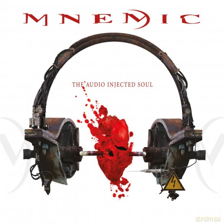 Mnemic: The Audio Injected Soul [CD]