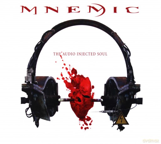 Mnemic: The Audio Injected Soul [CD]