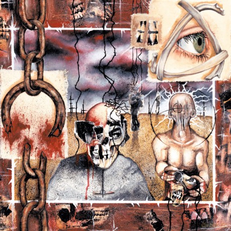 Gorefest: La Muerte [CD]
