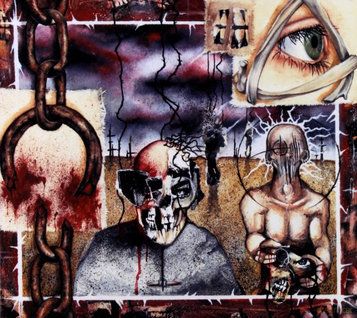 Gorefest: La Muerte [CD]