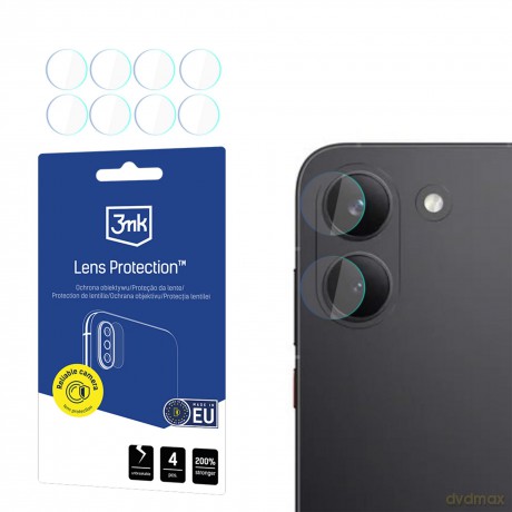 POCO X8 Pro - 3mk Lens Protection