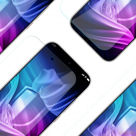POCO X8 Pro - 3mk Silky Matt Pro
