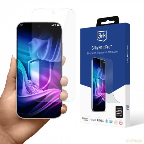 POCO X8 Pro - 3mk Silky Matt Pro