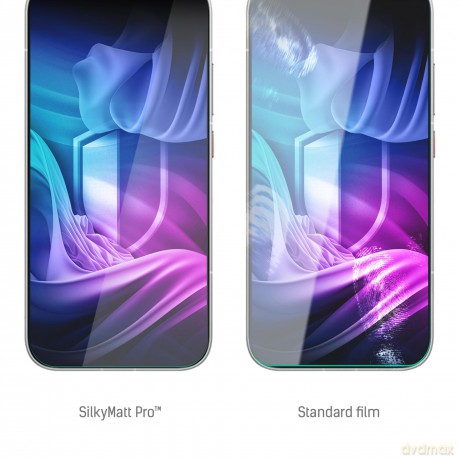 POCO X8 Pro - 3mk Silky Matt Pro