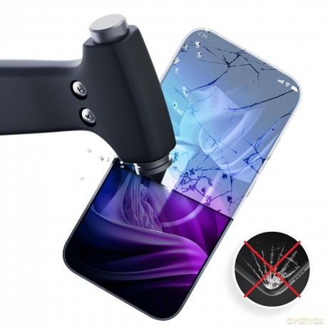 POCO X8 Pro - 3mk Silky Matt Pro