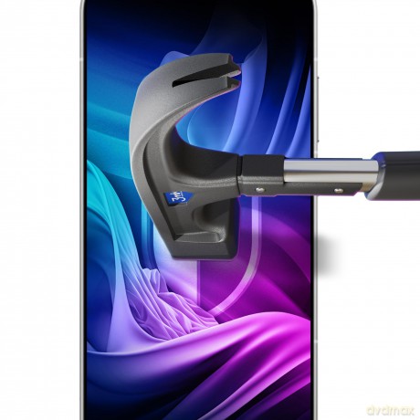 POCO X8 Pro - 3mk Silky Matt Pro