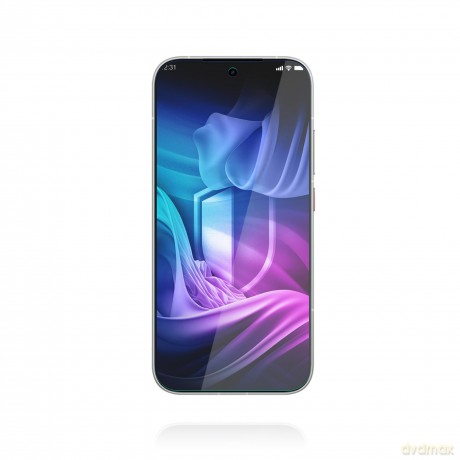 Poco X8 Pro Max - 3mk Silky Matt Pro
