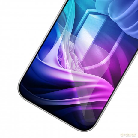Poco X8 Pro Max - 3mk Silky Matt Pro