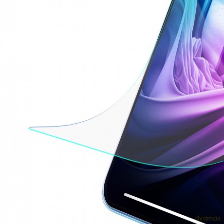 Poco X8 Pro Max - 3mk Silky Matt Pro