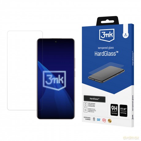 Realme 16 5G - 3mk HardGlass