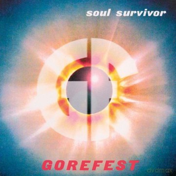 Gorefest: Soul Survivor + Chapter 13 [2CD]