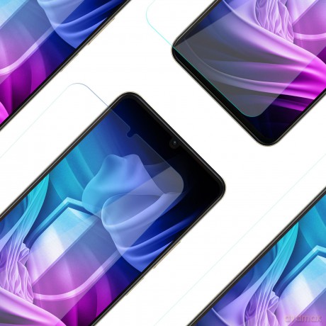 Realme Note 70T - 3mk Silky Matt Pro