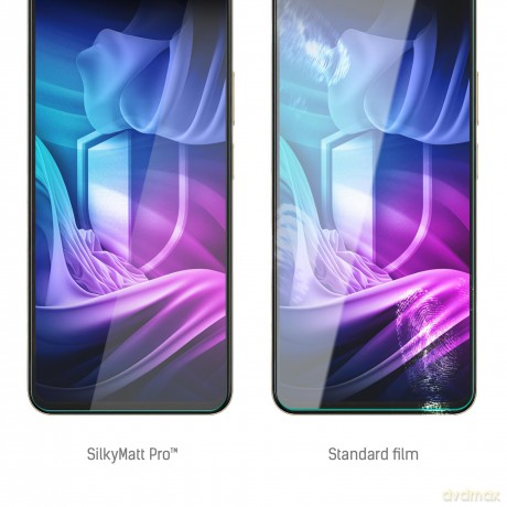 Realme Note 70T - 3mk Silky Matt Pro