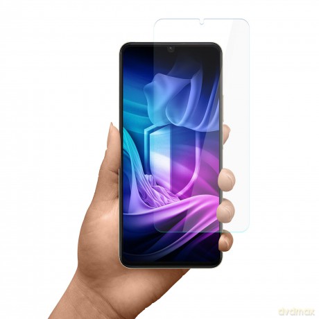 Realme Note 70T - 3mk Silky Matt Pro