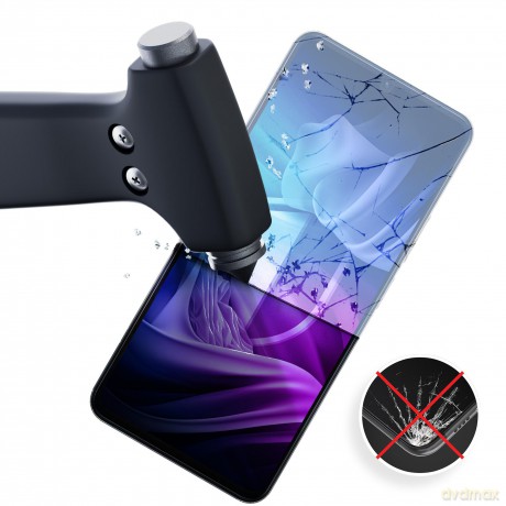 Realme Note 70T - 3mk Silky Matt Pro