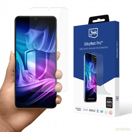 Realme Note 70T - 3mk Silky Matt Pro