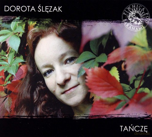 Ślęzak Dorota: Tańczę [CD]