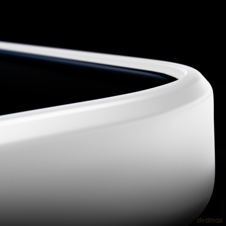 Samsung Galaxy S26 - 3mk Smoke MagCase White