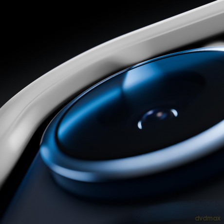 Samsung Galaxy S26+ - 3mk Smoke MagCase White