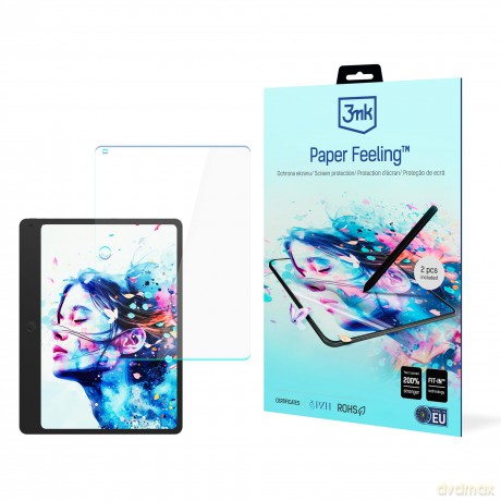 TCL Note A1 NXTPAPER - up to 13" 3mk Paper Feeling