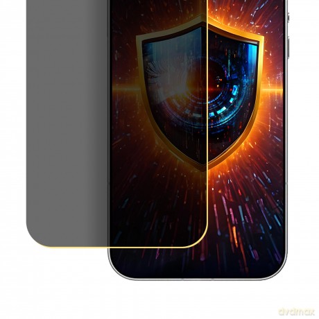 Xiaomi 17 Ultra - 3mk Silky Matt Privacy