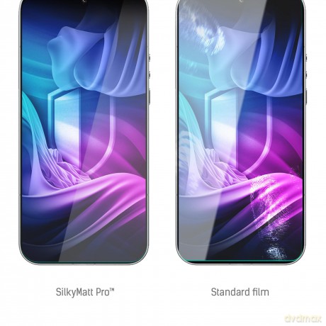 Xiaomi 17 Ultra - 3mk Silky Matt Pro