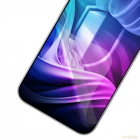 Xiaomi 17 Ultra - 3mk Silky Matt Pro
