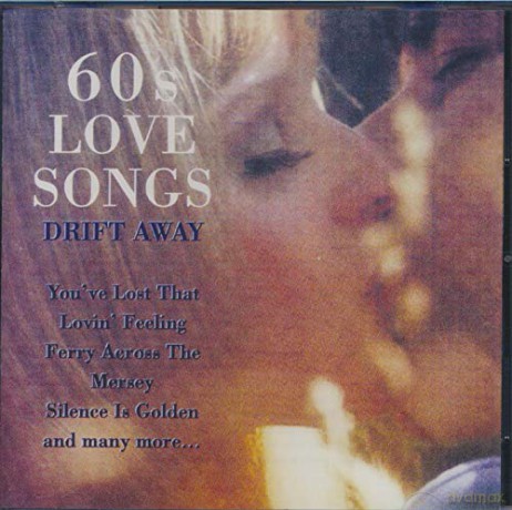 60s Love Songs [CD]