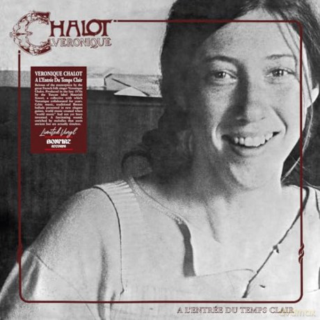 Veronique Chalot: A LEntree Du Temps Clair [Winyl]