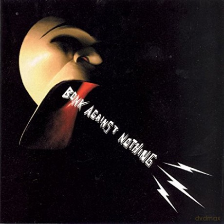 Bonk: Against Nothing [CD]