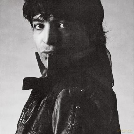 Alan Vega: Alan Vega (Remastered) (Magenta) [Winyl]