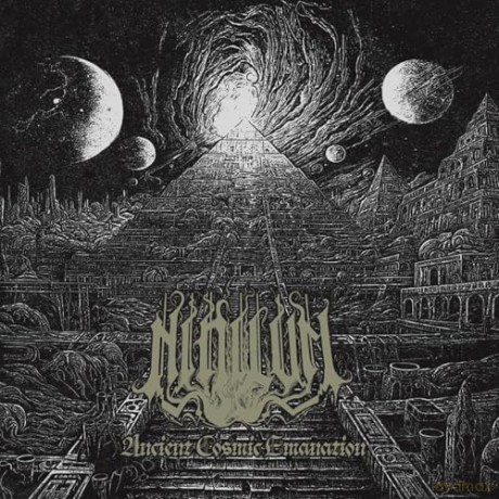 Nihilvm: Ancient Cosmic Emanation [Winyl]
