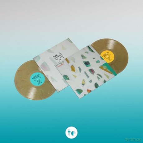 Lapeche: Autotelic (Citrus Eco Mix) [Winyl]