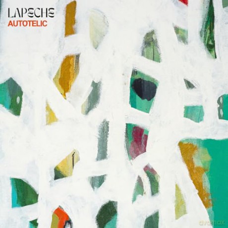 Lapeche: Autotelic (Citrus Eco Mix) [Winyl]