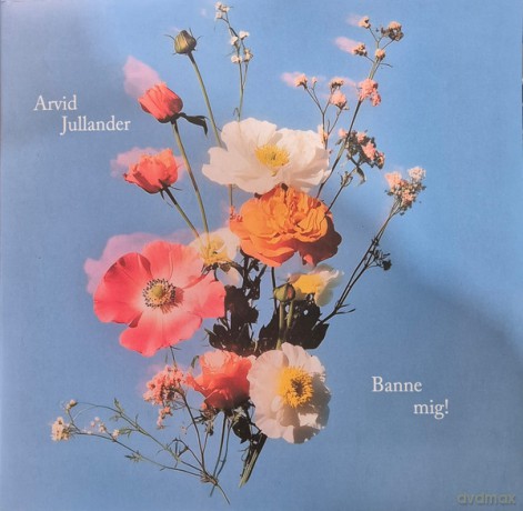 Arvid Jullander: Banne Mig! (Ivory) [Winyl]