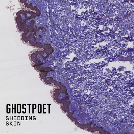 Ghostpoet: Shedding Skin [Winyl]