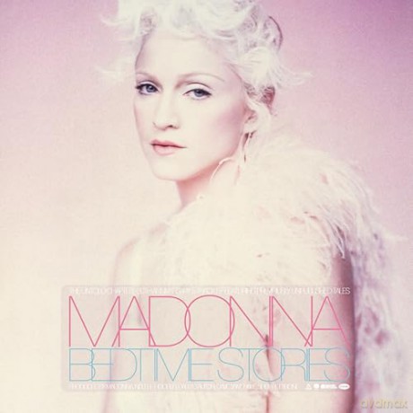 Madonna: Bedtime Stories (The Untold Chapter) [Winyl]