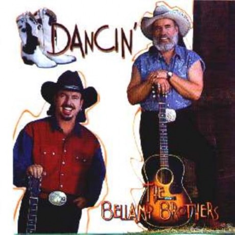 Bellamy Brothers: Bellamy Bros - Dancin [CD]