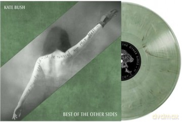 Kate Bush: Best Of The Other Sides [Winyl]