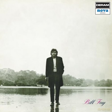 Bill Fay: Bill Fay [Winyl]