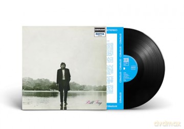 Bill Fay: Bill Fay [Winyl]