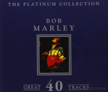 Bob Marley: Bob Marley [CD]