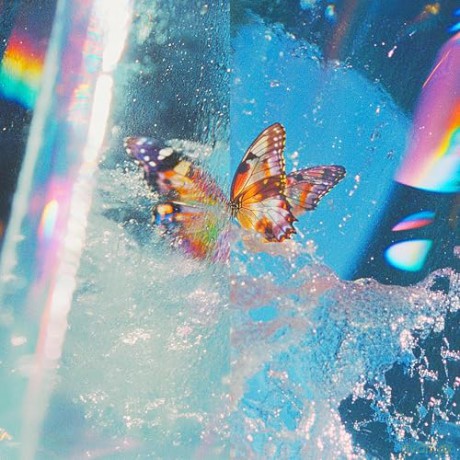 Daphni: Butterfly [Winyl]