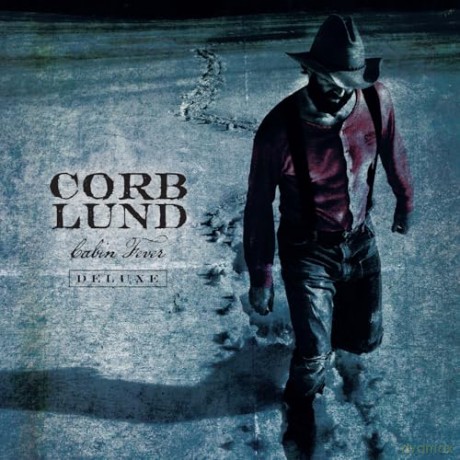 Corb Lund: Cabin Fever Deluxe (Deluxe) [Winyl]