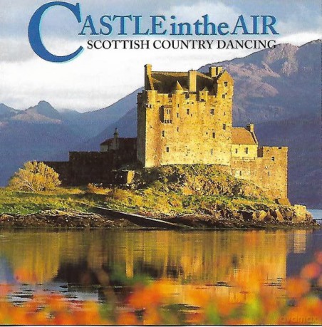 Castle In The Air [CD]