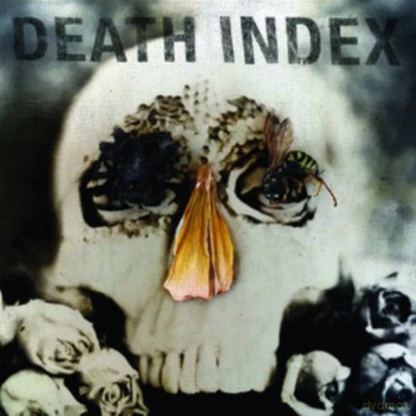 Death Index: Civilized By A Lie [CD]